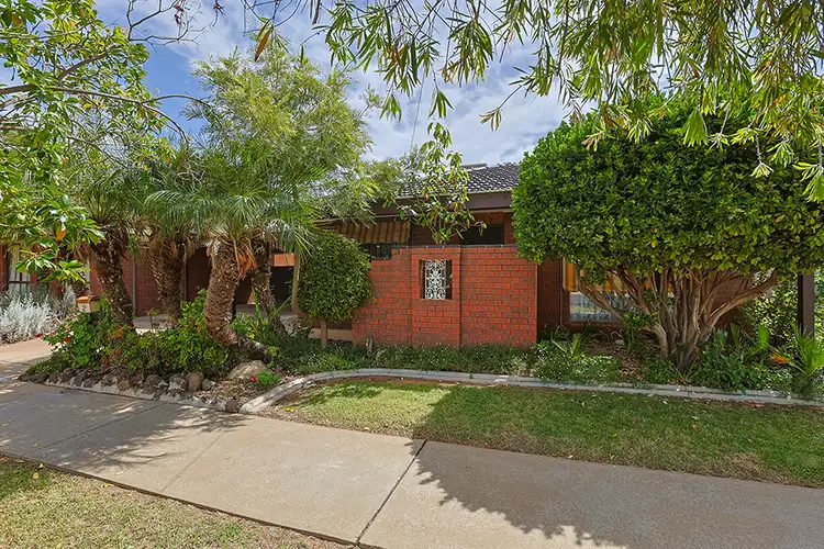Fourth view of Homely unit listing, 2/450 Walnut Avenue, Mildura VIC 3500