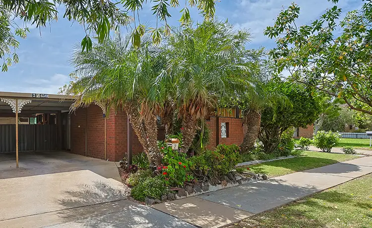 Fifth view of Homely unit listing, 2/450 Walnut Avenue, Mildura VIC 3500