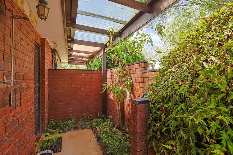 Sixth view of Homely unit listing, 2/450 Walnut Avenue, Mildura VIC 3500