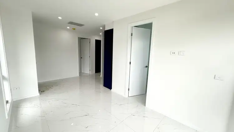 Third view of Homely flat listing, 36a Ancona Avenue, Toongabbie NSW 2146