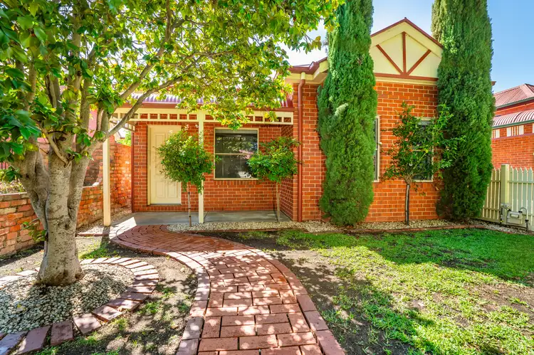 Main view of Homely house listing, 412 David Street, Albury NSW 2640