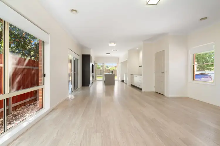 Third view of Homely house listing, 412 David Street, Albury NSW 2640