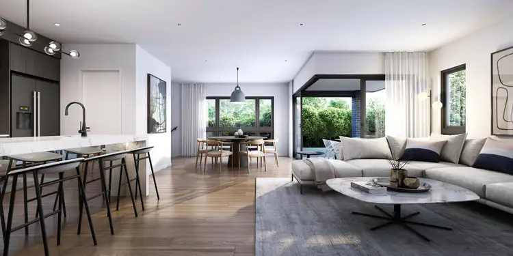 Fifth view of Homely house listing, CALL US TO BOOK DISPLAY VIEWING, Kellyville NSW 2155