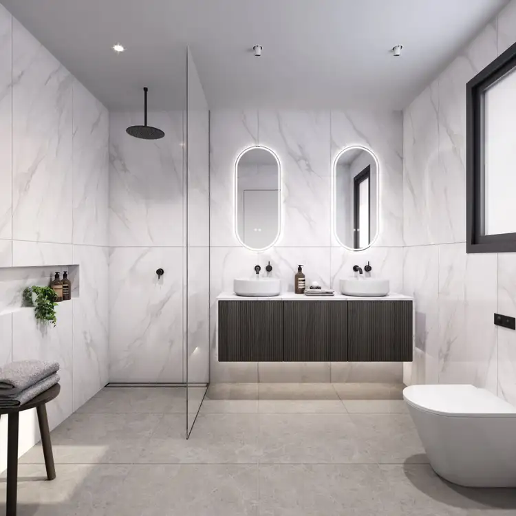 Seventh view of Homely house listing, JUST LISTED HOME & LAND PACKAGE WITH LUXURY INCLUSIONS, Kellyville NSW 2155