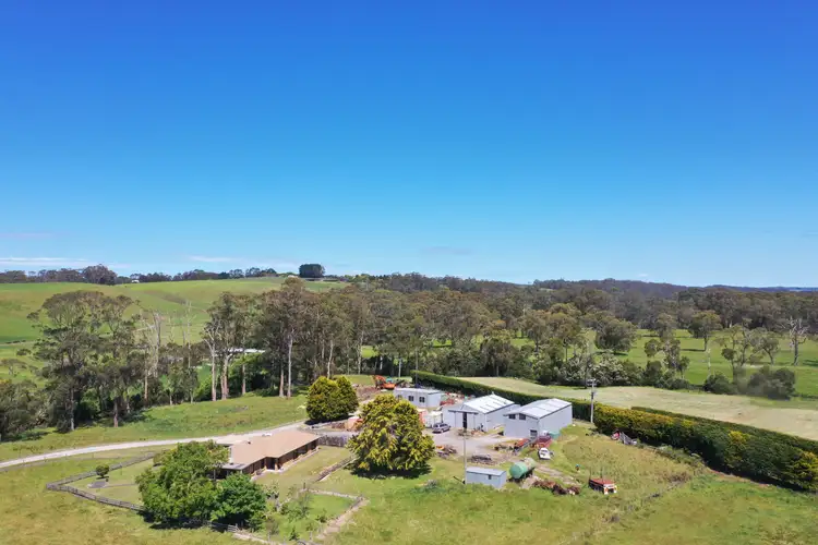 Second view of Homely house listing, 55 Browns Road, Smithton TAS 7330