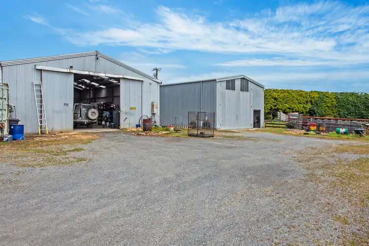 Fourth view of Homely house listing, 55 Browns Road, Smithton TAS 7330
