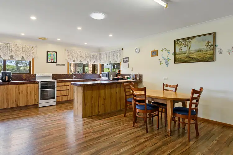 Fifth view of Homely house listing, 55 Browns Road, Smithton TAS 7330