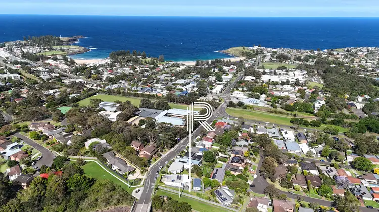 24 Saddleback Mountain Road, Kiama NSW 2533