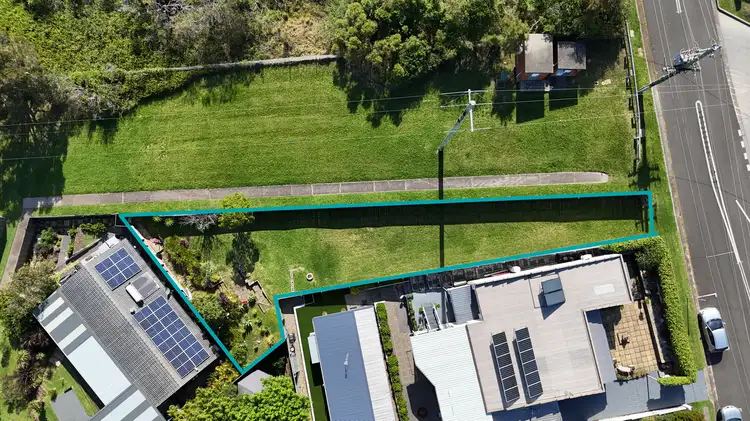 Fourth view of Homely land listing, 24 Saddleback Mountain Road, Kiama NSW 2533