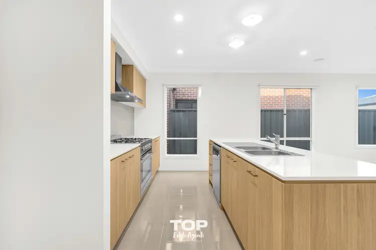 Fourth view of Homely house listing, 21 Mocha Gr, Clyde North VIC 3978