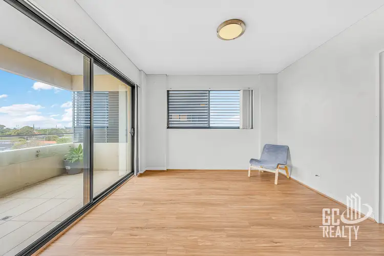 Main view of Homely apartment listing, 10/96 Maroubra Road, Maroubra NSW 2035