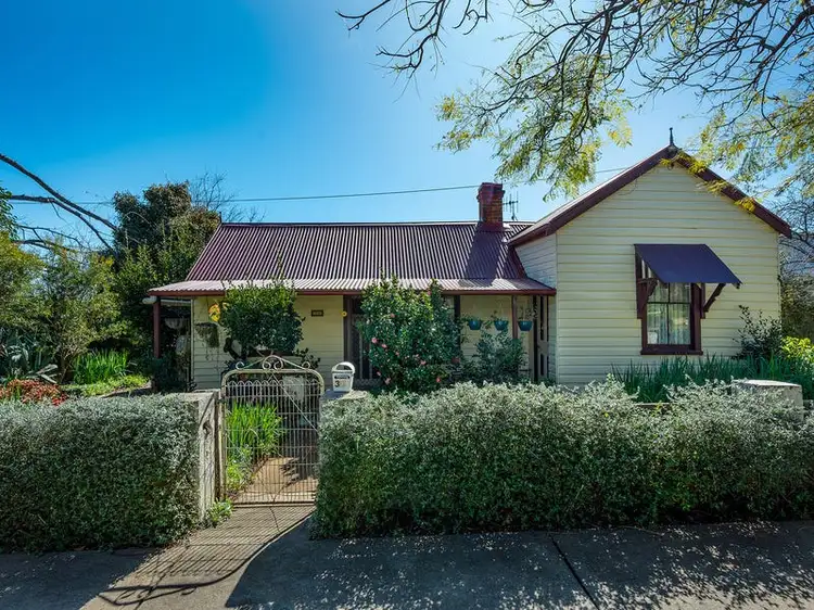 Main view of Homely house listing, 38 Mayne Street, Gulgong NSW 2852