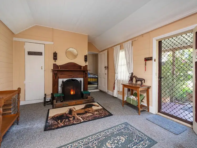 Second view of Homely house listing, 38 Mayne Street, Gulgong NSW 2852