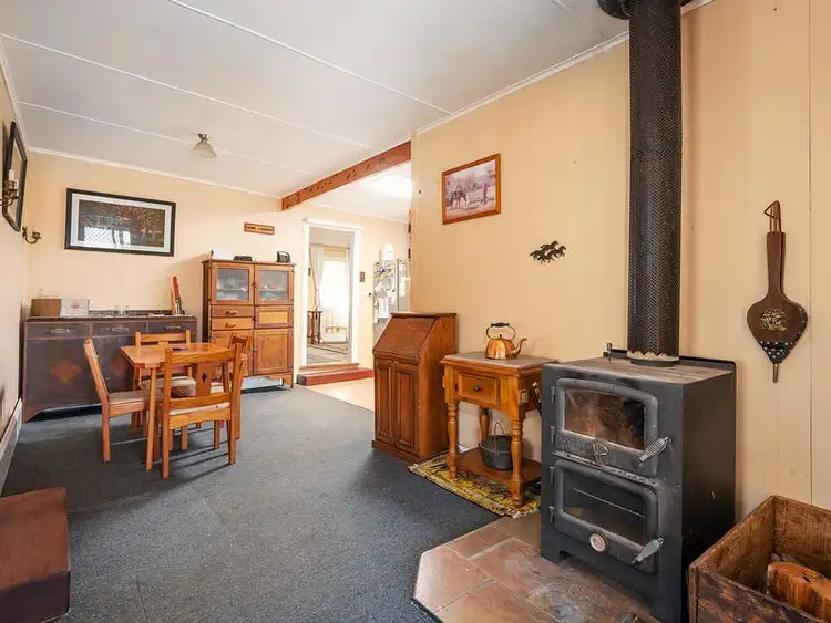 Fifth view of Homely house listing, 38 Mayne Street, Gulgong NSW 2852
