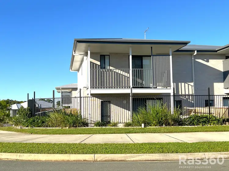 20/31 Sunray Parade, Griffin QLD 4503