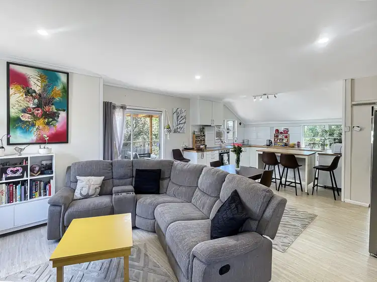 Fourth view of Homely house listing, 3 Kurang Place, Cooma NSW 2630