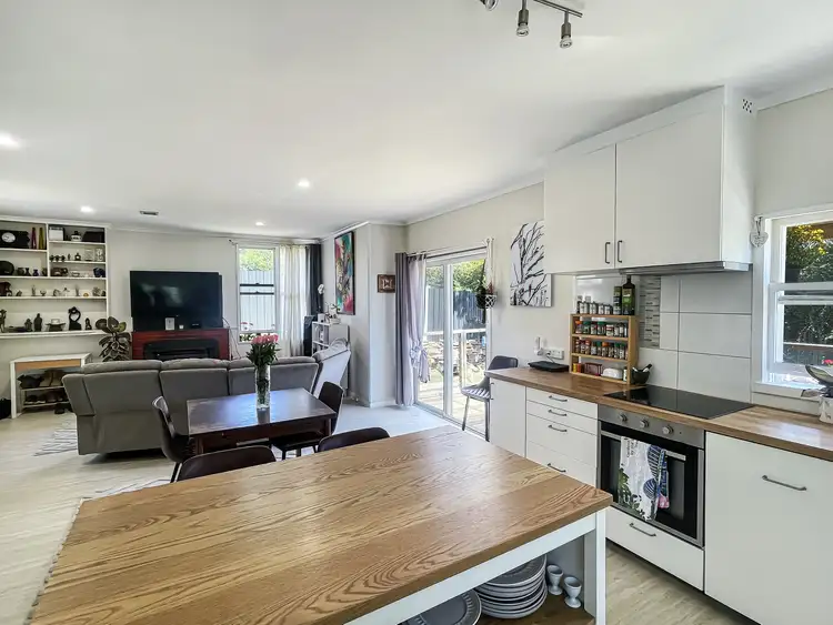 Sixth view of Homely house listing, 3 Kurang Place, Cooma NSW 2630