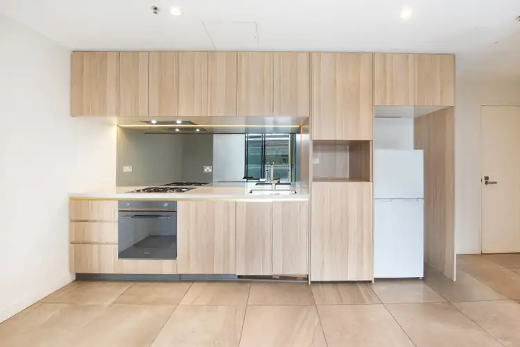 Second view of Homely apartment listing, 1007/188 Day Street, Haymarket NSW 2000