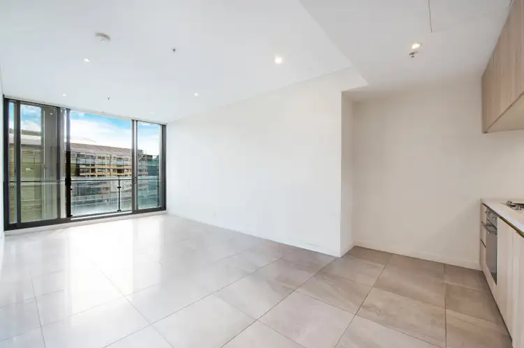 Third view of Homely apartment listing, 1007/188 Day Street, Haymarket NSW 2000