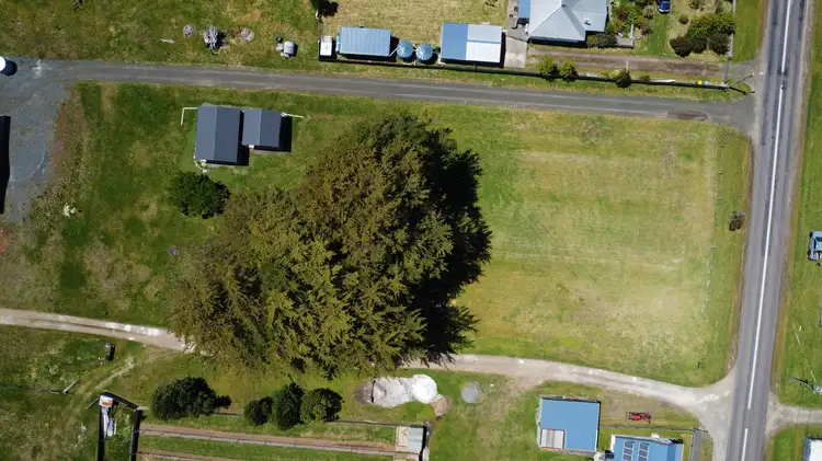664 Waratah Road, Waratah TAS 7321