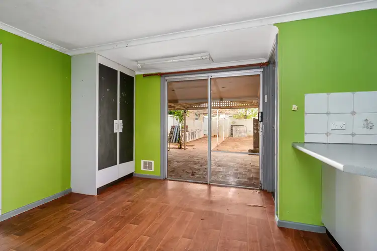 Fifth view of Homely house listing, 141 Wittenoom Street, Boulder WA 6432