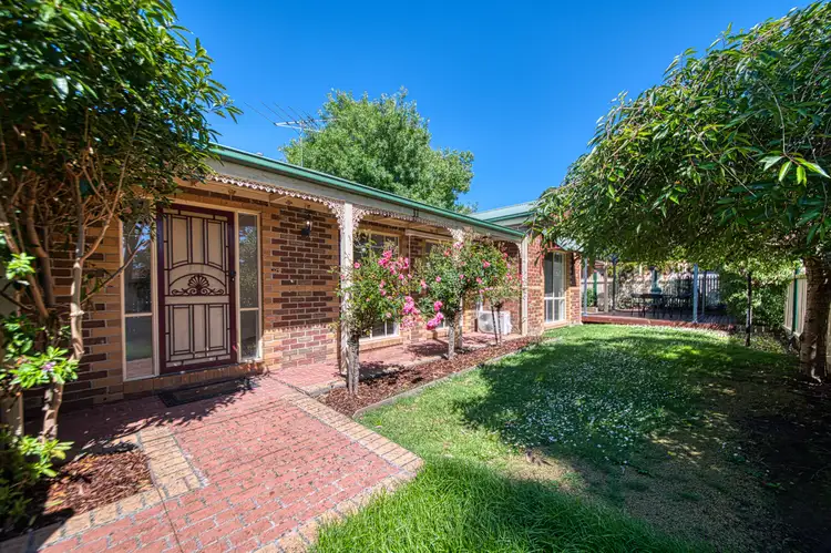 26 Turner Street