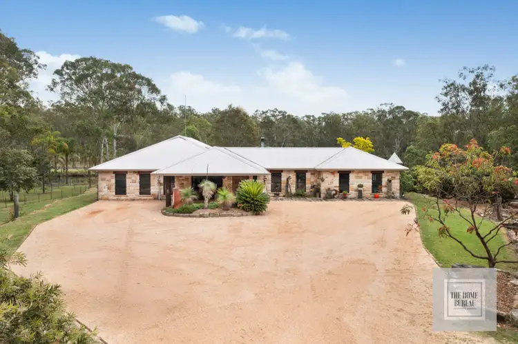 Main view of Homely rural property listing, 85 Pebbly Hill Road, Maraylya NSW 2765