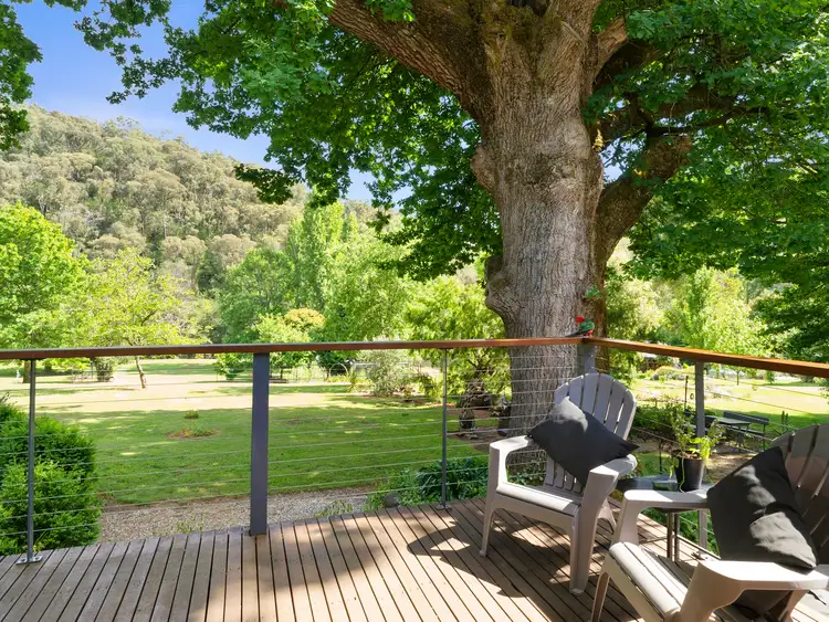 Fifth view of Homely house listing, 4128 Mansfield-Woods Point Road, Jamieson VIC 3723