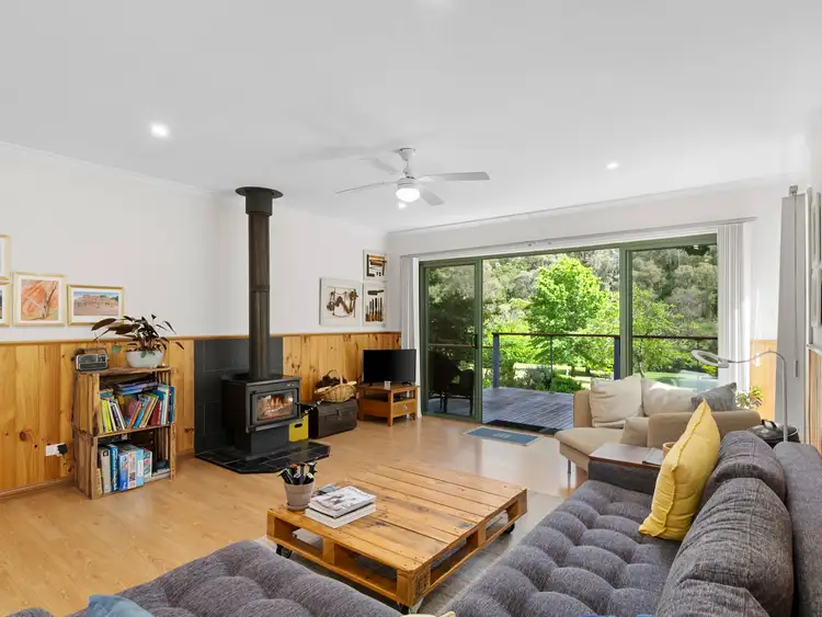 Sixth view of Homely house listing, 4128 Mansfield-Woods Point Road, Jamieson VIC 3723