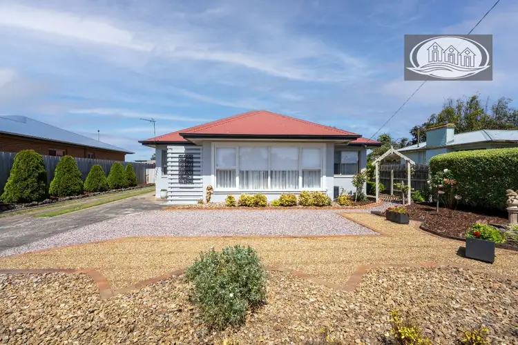 41 Learmonth Street