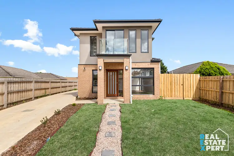 1/58 Millswyn Avenue, Hampton Park VIC 3976