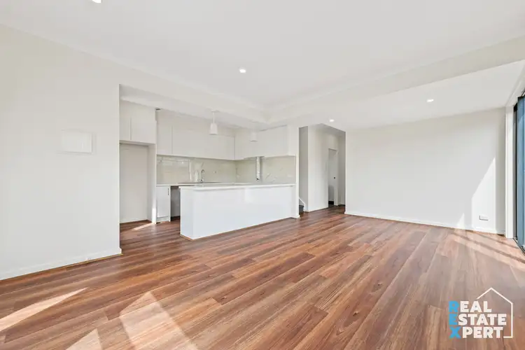 Fourth view of Homely townhouse listing, 1/58 Millswyn Avenue, Hampton Park VIC 3976