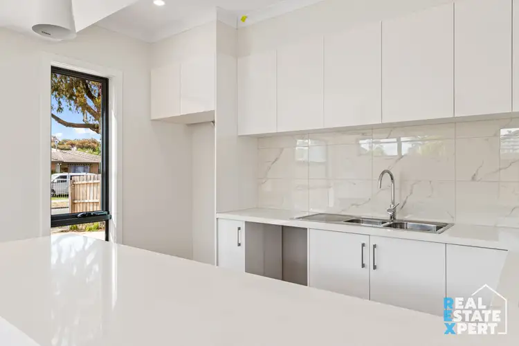 Fifth view of Homely townhouse listing, 1/58 Millswyn Avenue, Hampton Park VIC 3976