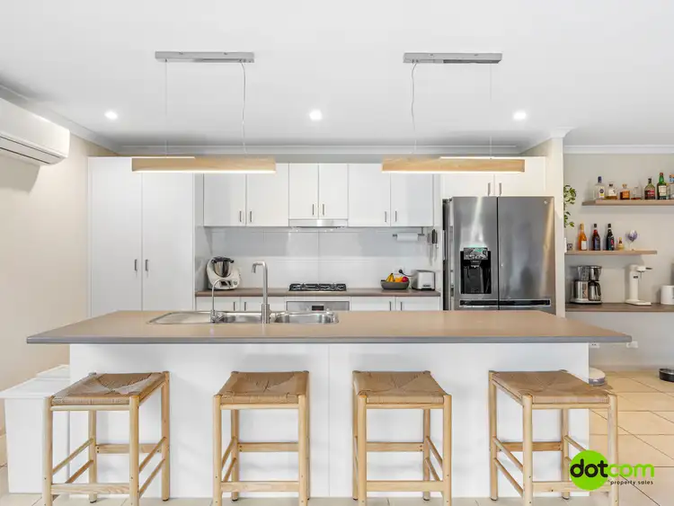 Fourth view of Homely house listing, 262 Warnervale Road, Hamlyn Terrace NSW 2259