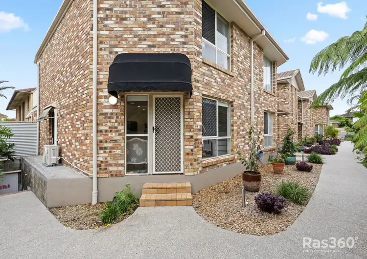 Main view of Homely townhouse listing, 8/25 Loder Street, Biggera Waters QLD 4216