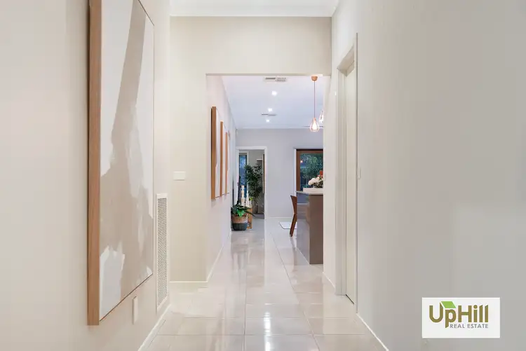 Second view of Homely house listing, 6 Bonnington Boulevard, Clyde North VIC 3978