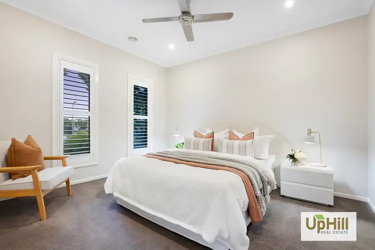 Fifth view of Homely house listing, 6 Bonnington Boulevard, Clyde North VIC 3978