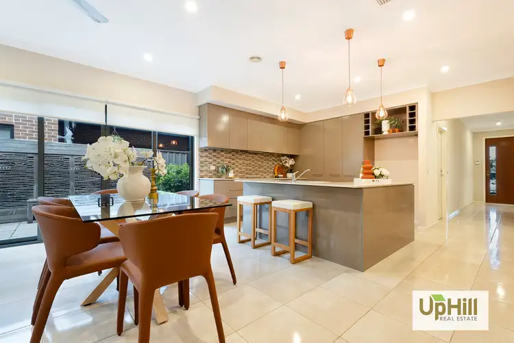 Sixth view of Homely house listing, 6 Bonnington Boulevard, Clyde North VIC 3978