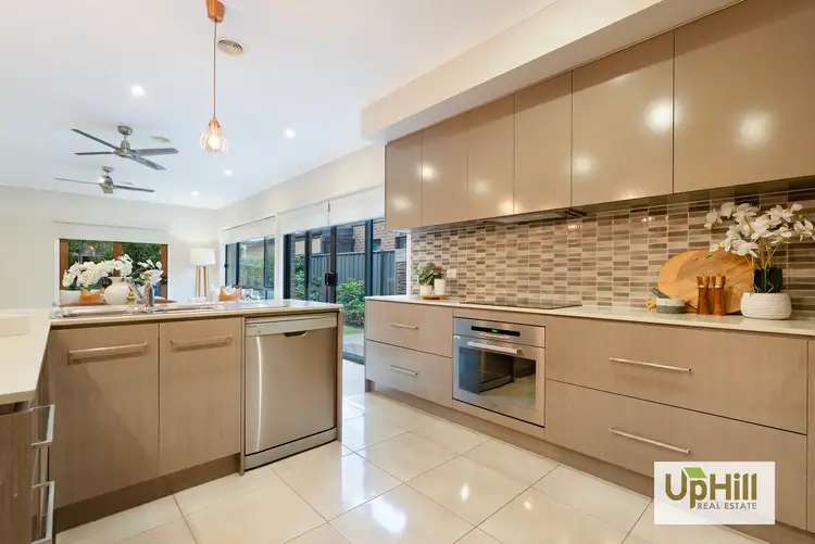Seventh view of Homely house listing, 6 Bonnington Boulevard, Clyde North VIC 3978