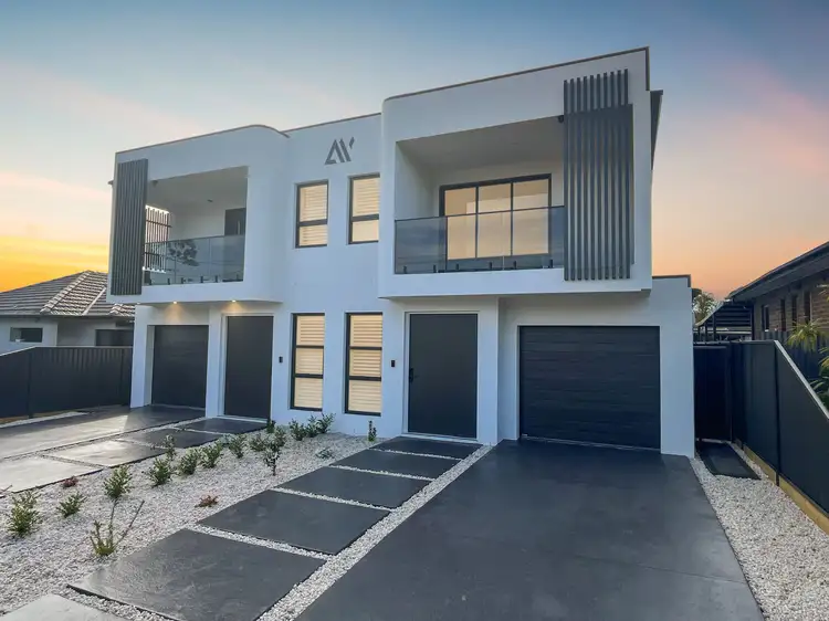 34a Miowera Road, Chester Hill NSW 2162