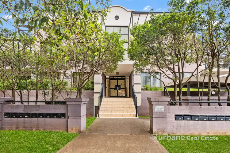 3/20 Santley Crescent, Kingswood NSW 2747
