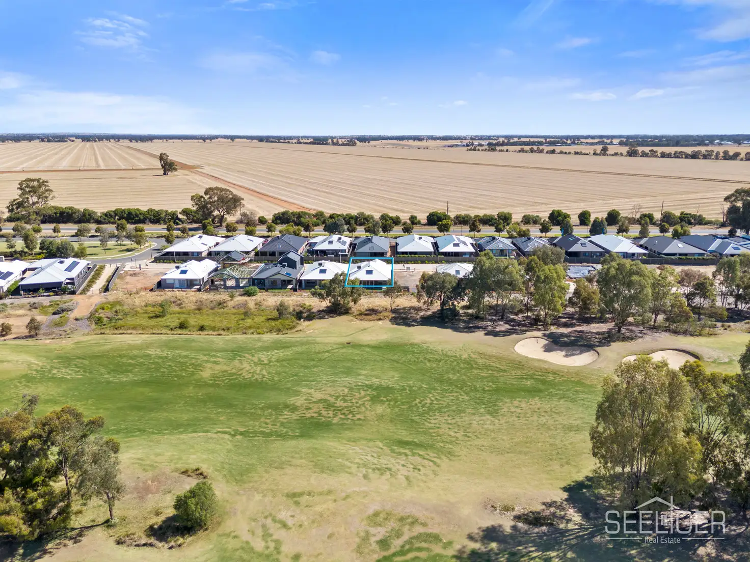 Main view of Homely house listing, 23 Links Street, Yarrawonga VIC 3730