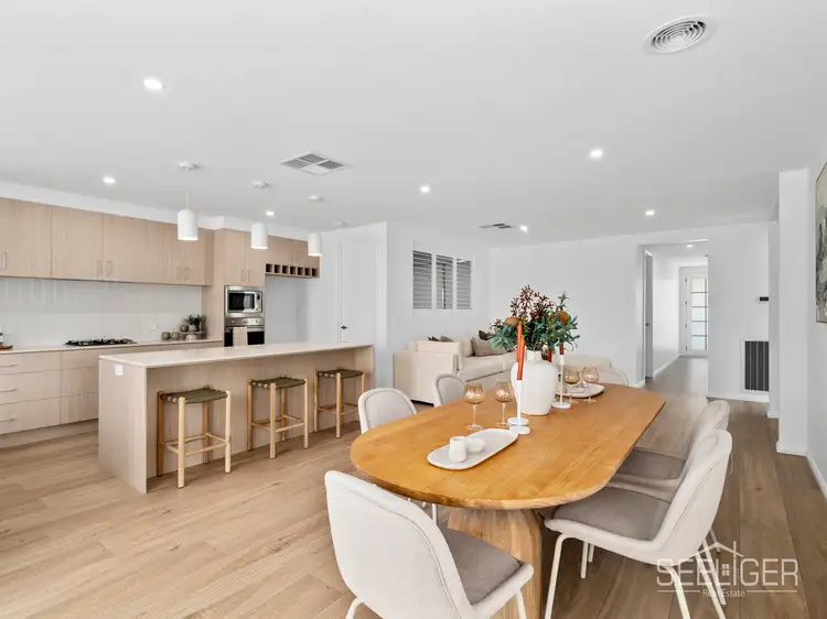 Third view of Homely house listing, 23 Links Street, Yarrawonga VIC 3730