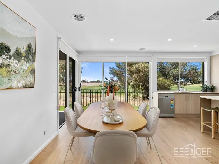 Fifth view of Homely house listing, 23 Links Street, Yarrawonga VIC 3730