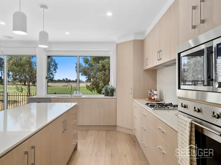 Sixth view of Homely house listing, 23 Links Street, Yarrawonga VIC 3730
