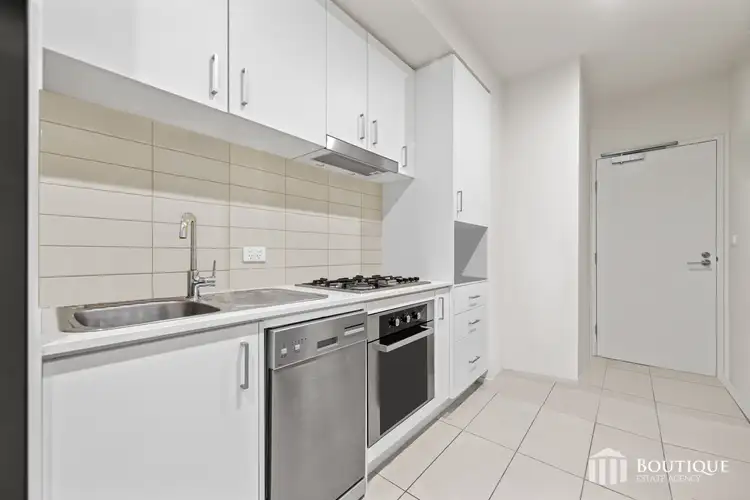 Fourth view of Homely apartment listing, 345/80 Cheltenham Road, Dandenong VIC 3175