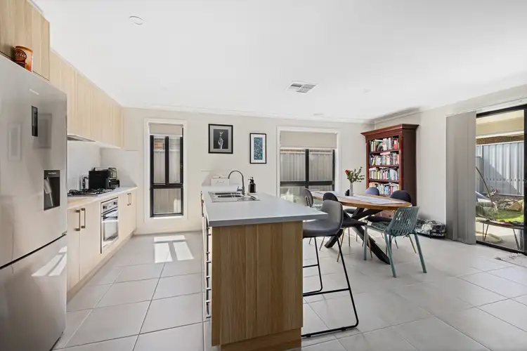 Second view of Homely house listing, 33 GLENWOOD BOULEVARD, Baranduda VIC 3691
