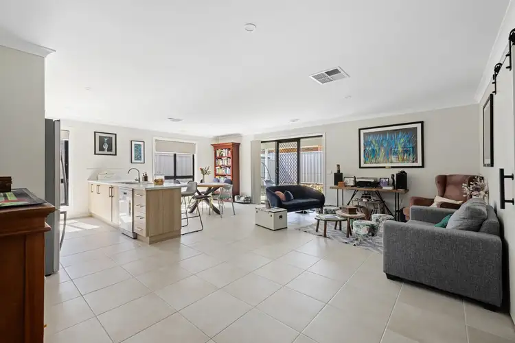 Third view of Homely house listing, 33 GLENWOOD BOULEVARD, Baranduda VIC 3691