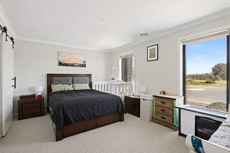 Fourth view of Homely house listing, 33 GLENWOOD BOULEVARD, Baranduda VIC 3691