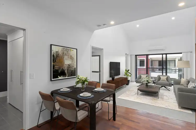 33/474 Murray Street, Perth WA 6000